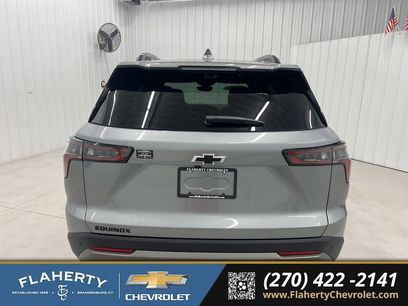 New 2026 Chevrolet Equinox LT