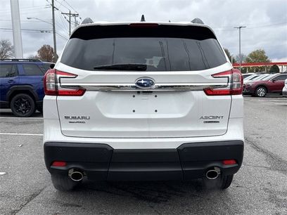 New 2025 Subaru Ascent Limited