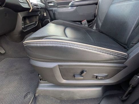 Used 2024 RAM 2500 Laramie w/ Safety Group image 14