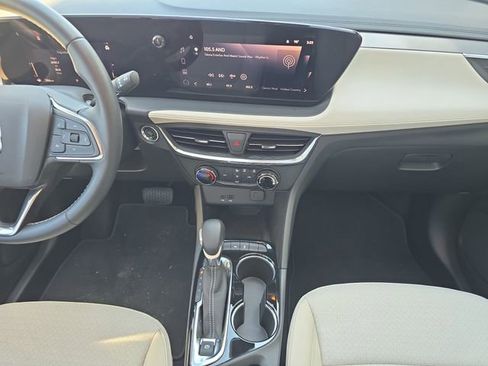 New 2026 Buick Encore GX Preferred FWD image 13