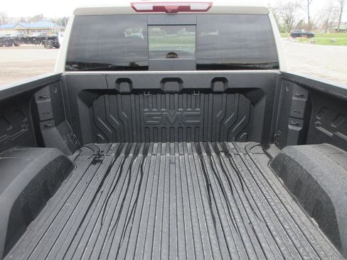 New 2026 GMC Sierra 1500 Denali Ultimate image 7