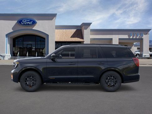 New 2026 Ford Expedition Tremor image 3