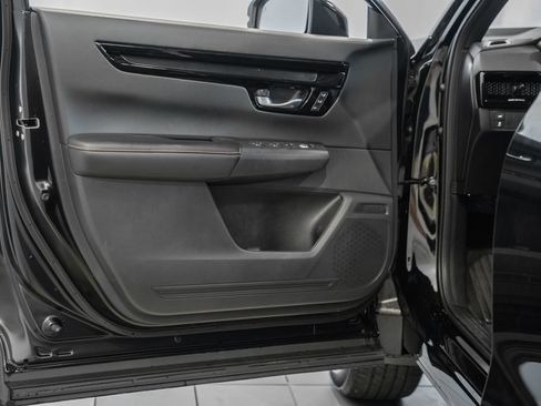Used 2025 Honda CR-V Sport Touring image 42
