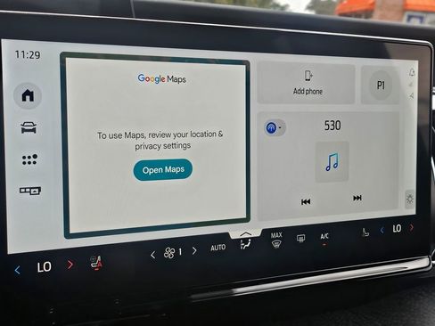 New 2026 Ford Expedition Tremor image 29