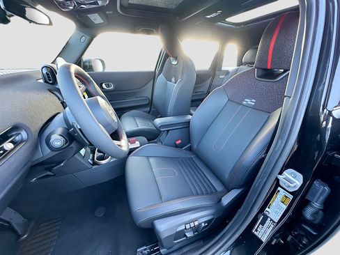 New 2026 MINI Cooper S FWD image 14