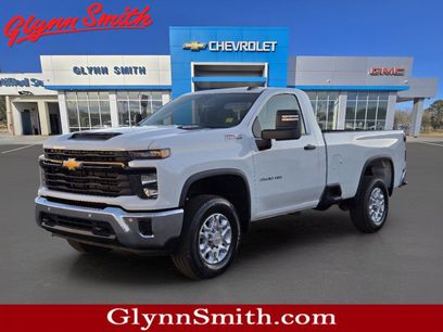 New 2025 Chevrolet Silverado 3500 W/T