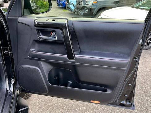 Certified 2024 Toyota 4Runner TRD Pro AWD/4WD image 22