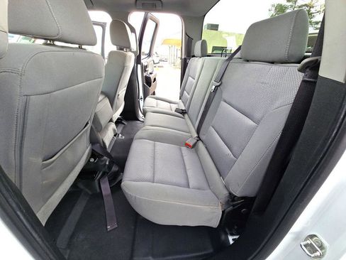 Used 2017 Chevrolet Silverado 1500 W/T w/ WT Convenience Package image 10