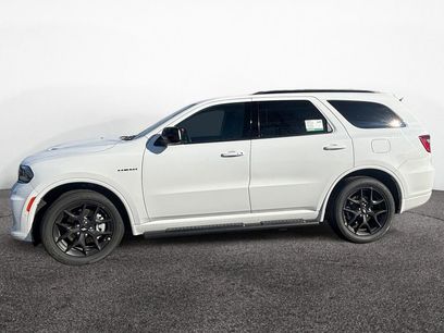 New 2026 Dodge Durango GT w/ Blacktop Package