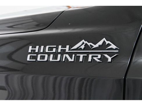 Used 2023 Chevrolet Tahoe High Country AWD/4WD image 69