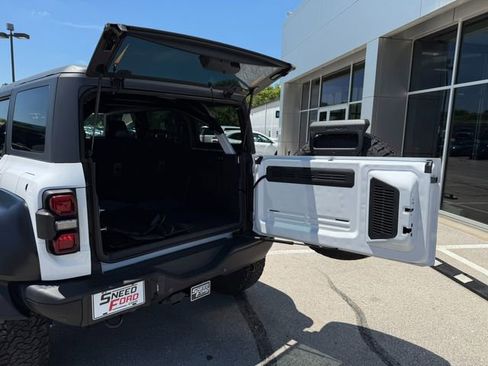 Used 2023 Ford Bronco Raptor image 45