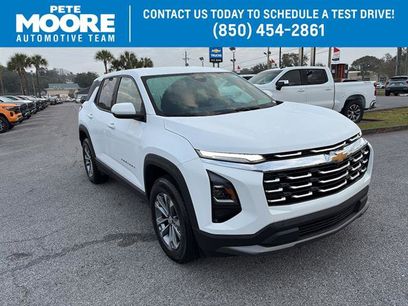 Used 2025 Chevrolet Equinox LT