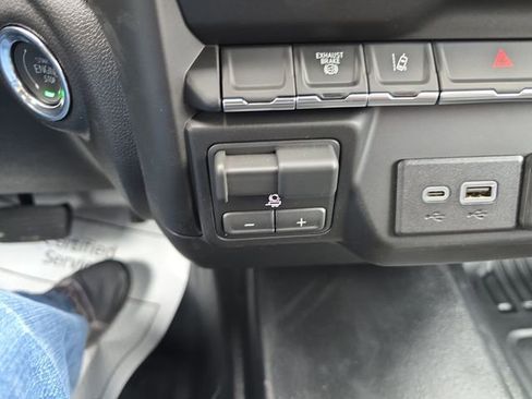 New 2026 Chevrolet Silverado 3500 W/T w/ WT Convenience Package image 21