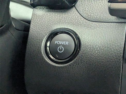 Certified 2025 Toyota Camry LE image 20