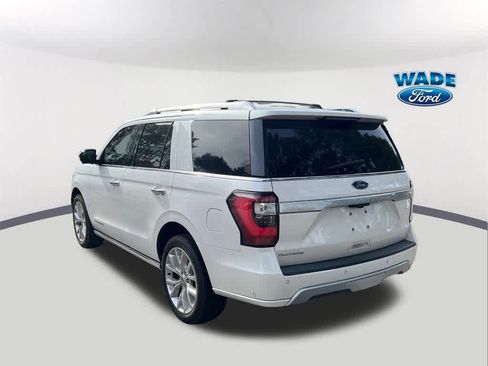 Used 2019 Ford Expedition Platinum image 7