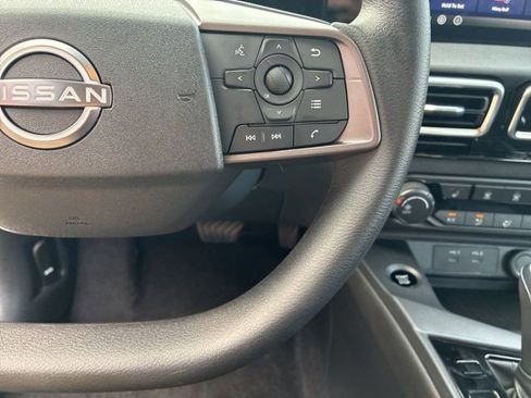 Used 2026 Nissan Sentra S w/ S Cold Weather Package image 23