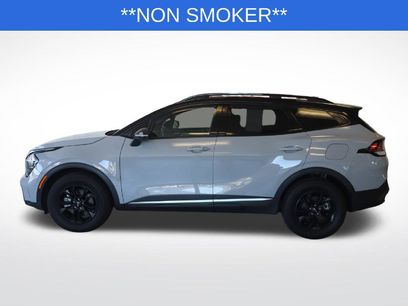 Used 2024 Kia Sportage X-Pro Prestige