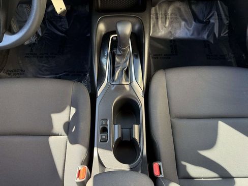 Used 2023 Toyota Corolla LE FWD image 15
