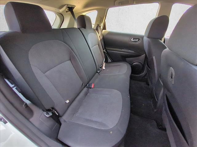 Used 2013 Nissan Rogue S AWD/4WD image 17