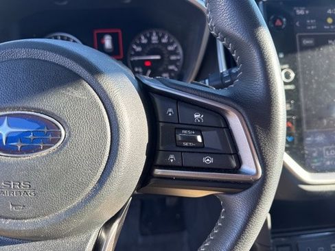 Used 2023 Subaru Ascent Premium w/ Convenience Package image 24
