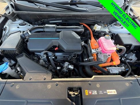 Used 2022 Hyundai Tucson Limited w/ Cargo Package AWD/4WD image 40