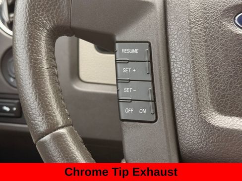 Used 2010 Ford F150 XLT AWD/4WD image 15