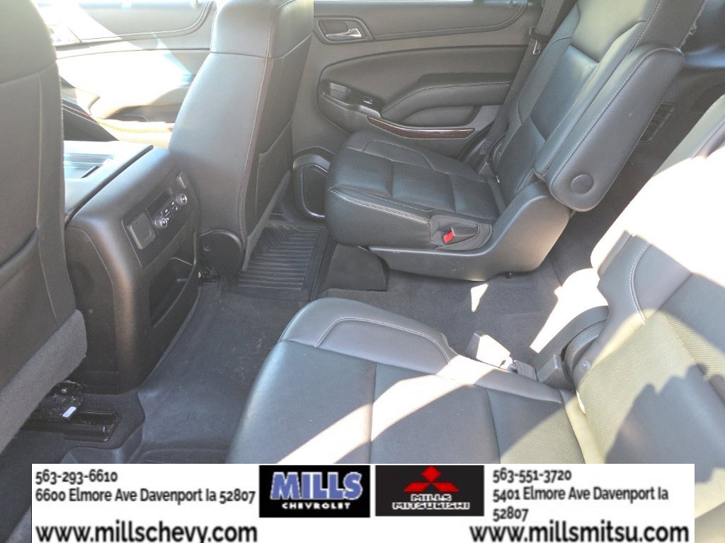 Used 2019 GMC Yukon SLT AWD/4WD image 15