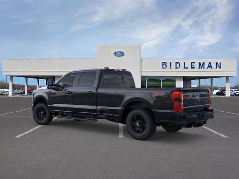 New 2026 Ford F350 XL w/ STX Appearance Package image 4