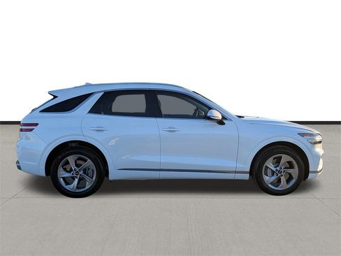 New 2026 Genesis GV70 2.5T image 4