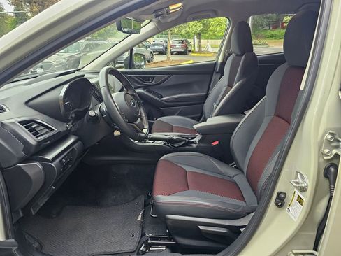 Certified 2023 Subaru Crosstrek 2.0i Premium w/ Special Edition AWD/4WD image 20