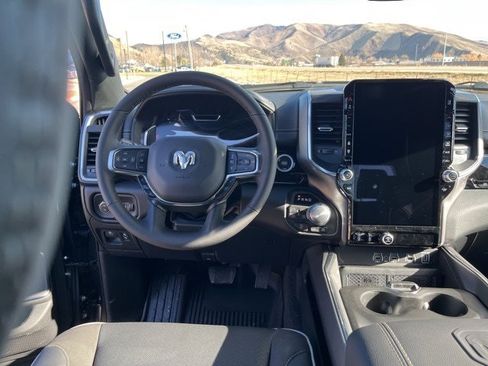 New 2026 RAM 1500 Laramie image 23