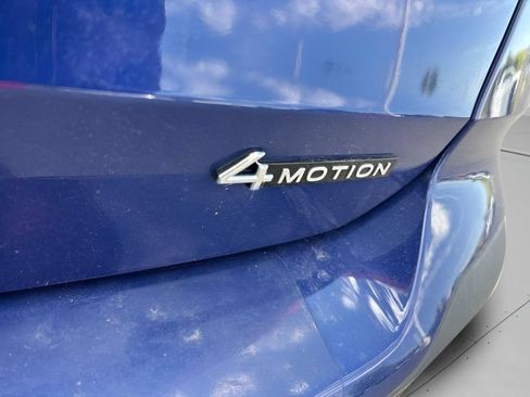 Used 2024 Volkswagen Taos S AWD/4WD image 9