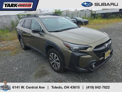 Used 2024 Subaru Outback Premium