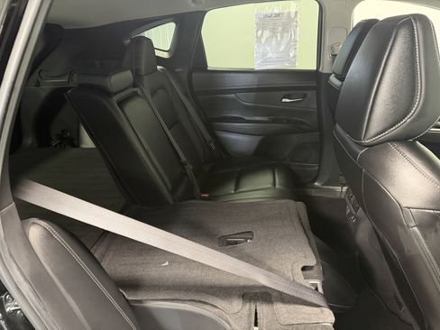 Used 2025 Nissan Murano SL AWD/4WD image 27
