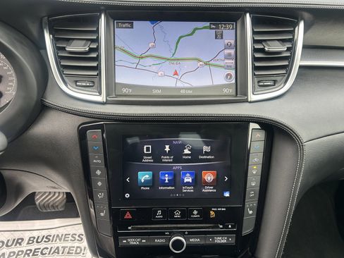 Used 2019 INFINITI QX50 Essential w/ Premium Heat Package image 16