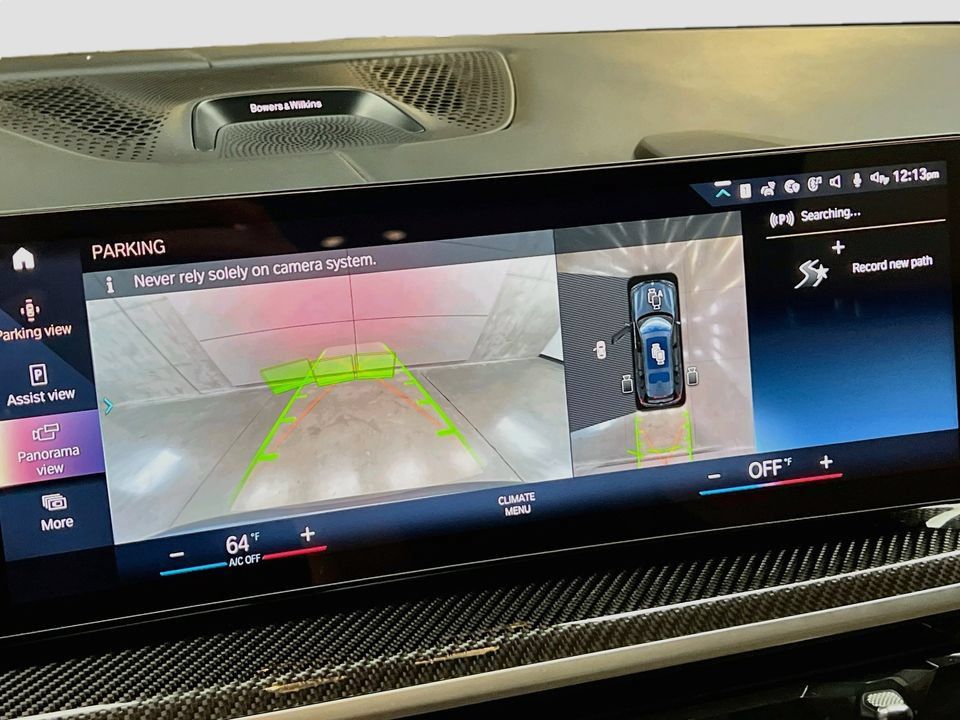 Used 2023 BMW ALPINA XB7 AWD/4WD image 17