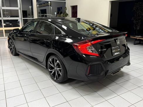 Used 2018 Honda Civic Si image 52