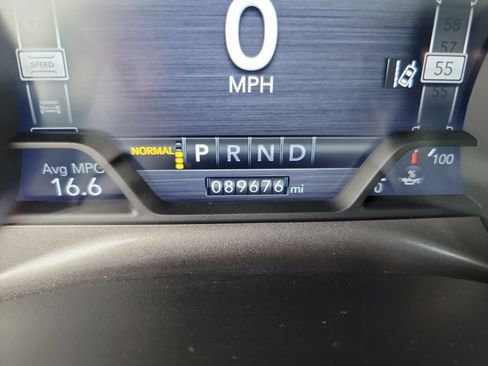 Used 2019 RAM 1500 Limited AWD/4WD image 21