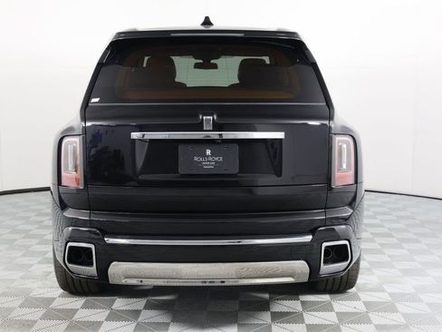 New 2026 Rolls-Royce Cullinan AWD/4WD image 6