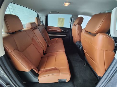 Used 2020 Toyota Tundra 1794 Edition AWD/4WD image 23