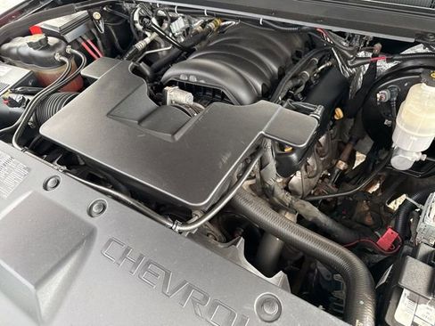 Used 2017 Chevrolet Tahoe 4WD w/ Remote Keyless Entry Package image 43