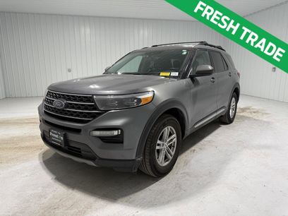 Used 2023 Ford Explorer XLT w/ Equipment Group 202A