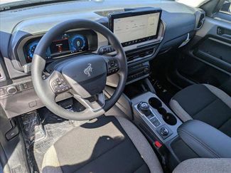 New 2025 Ford Bronco Sport Big Bend video 3