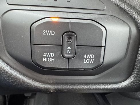 New 2025 RAM 2500 Big Horn image 50