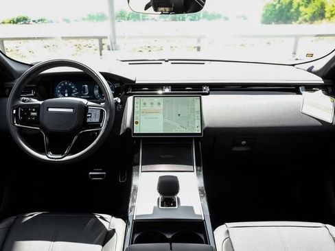New 2026 Land Rover Range Rover Velar Belgravia AWD/4WD image 19