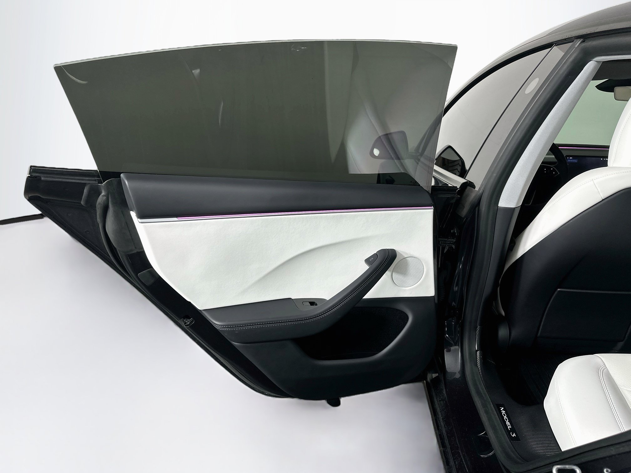Used 2025 Tesla Model 3 Long Range RWD image 26