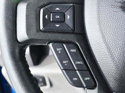 Used 2020 Ford F150 XLT w/ Equipment Group 302A Luxury AWD/4WD image 33