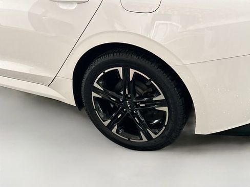 Used 2022 Kia K5 GT-Line w/ GT-Line FWD Premium Package image 31
