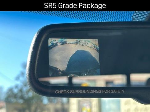 Used 2009 Toyota Tacoma 2WD Access Cab image 9