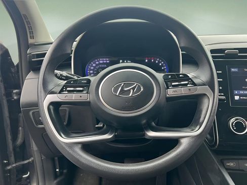 Used 2023 Hyundai Tucson SEL image 15